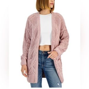 New with Tag cardigan from Macys
